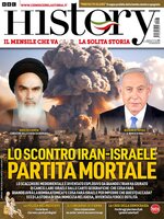 BBC History Italia 